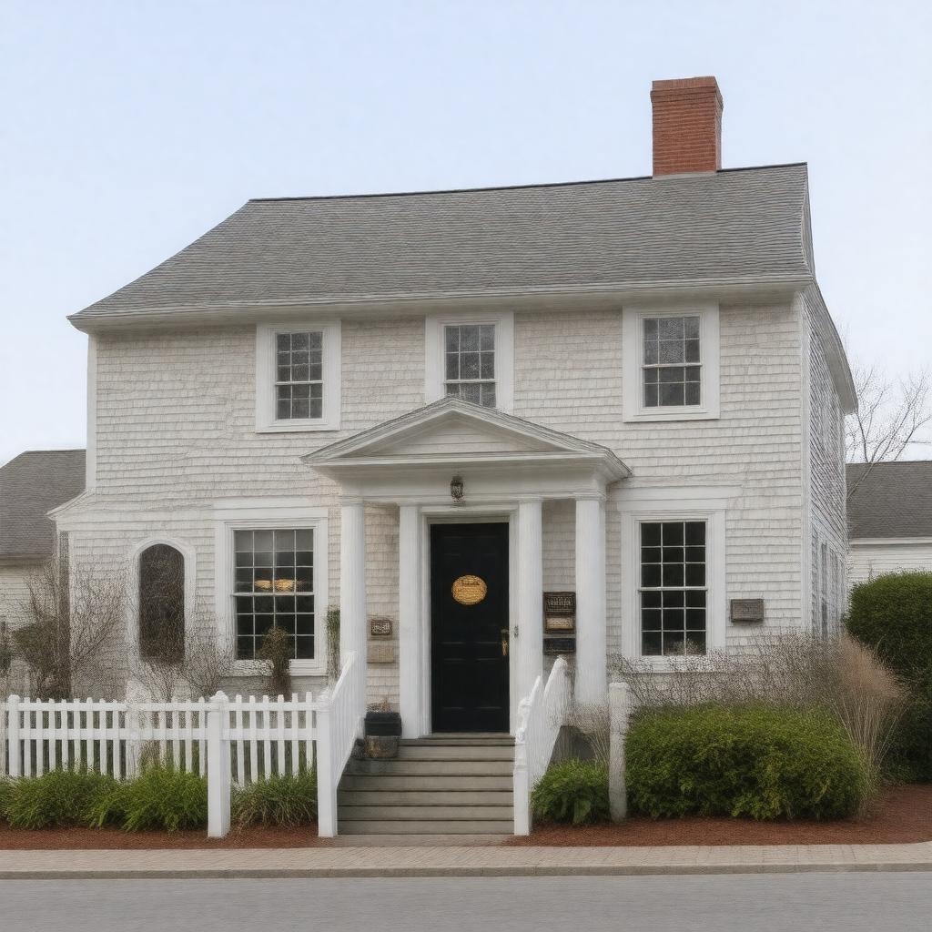John F. Kennedy Hyannis Museum